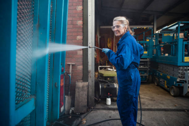 Professional Pressure Washing in Sackets Harbor, NY